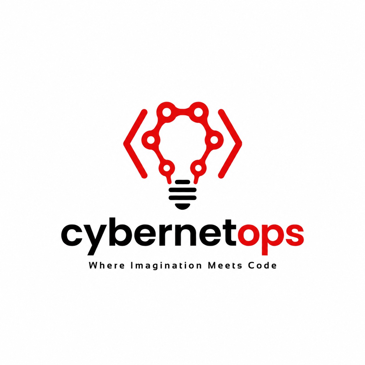 CybernetOps Logo